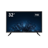 MONITOR 32 PULGADAS DS-D5032F3-1V0S HDMI/VGA 24/7 HIKVISION